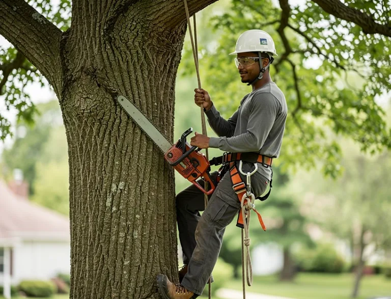 Tree Removal service in Chinatown